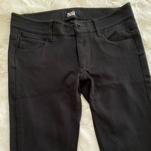 ✨Like New✨ Paige skinny jeans